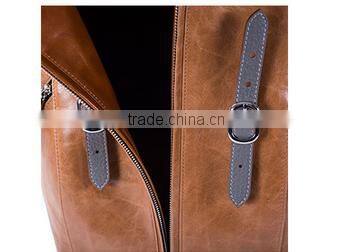 pu backpack 2016 spring newest fashion pu backpack brand name backpack