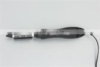 3 in 1 rotating ionic hair styler