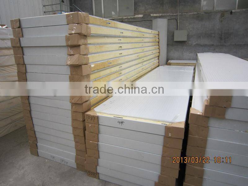 hot sale meat walk in chiller for family