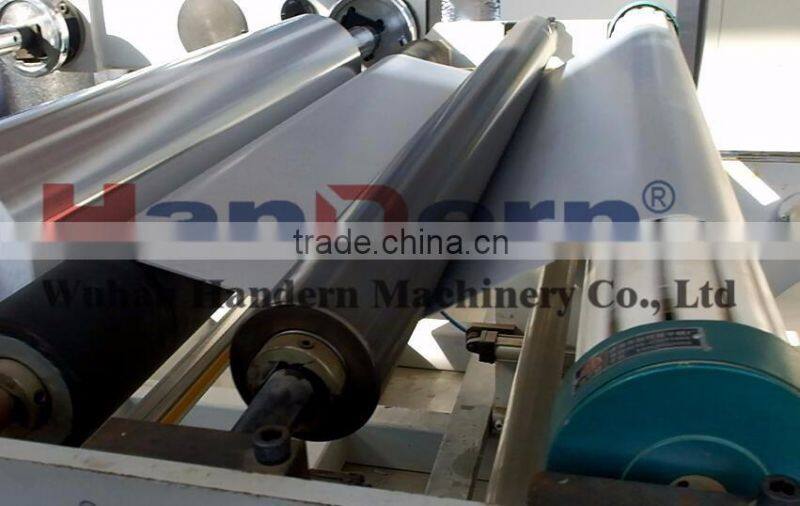 Automatic Non Woven extrusion Laminating Machines