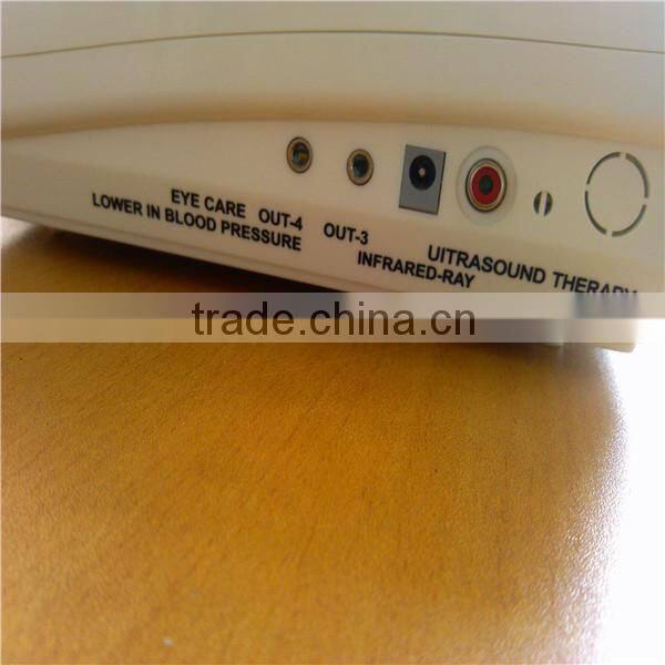 EA-F29 medical ultrasonic equipment with laser and tens treatment