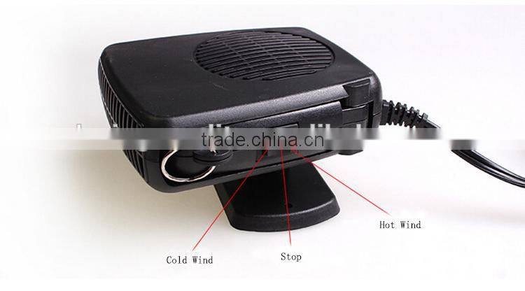 Portable Handle Electric Mini Car Heater
