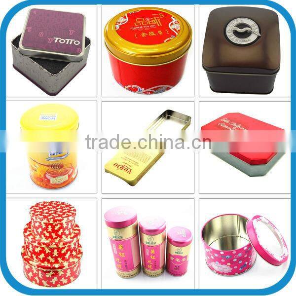 custom metal coin bank/wholesale coin tin box/coin bank supplier wholesale