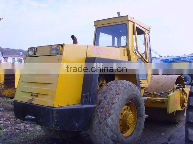Used and hot sale RS8220 LIUGONG road Roller in Shanghai