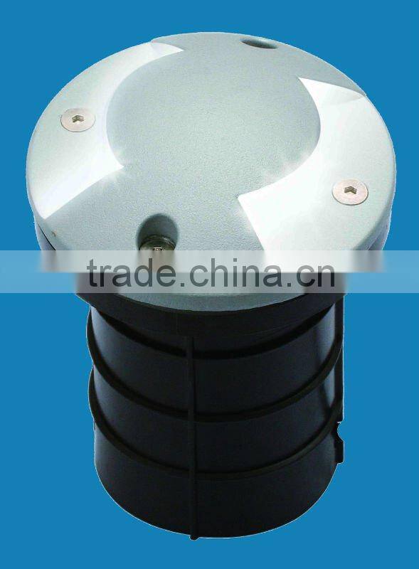 ip68 Recessed led Underground Light 9w