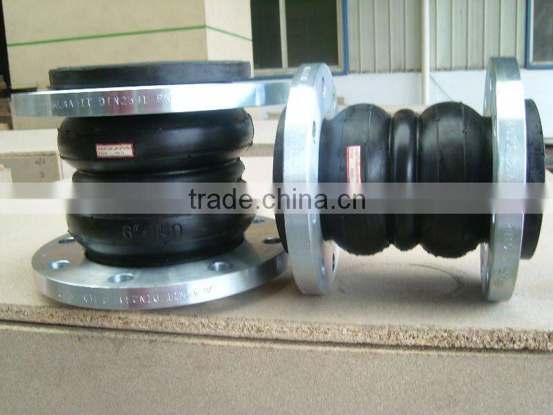 Clamp type rubber duckbill check valve