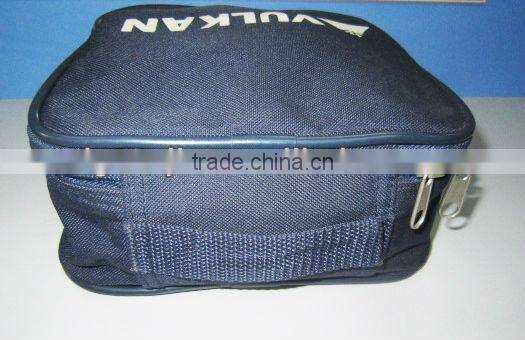 nylon medicine bag first aid kit