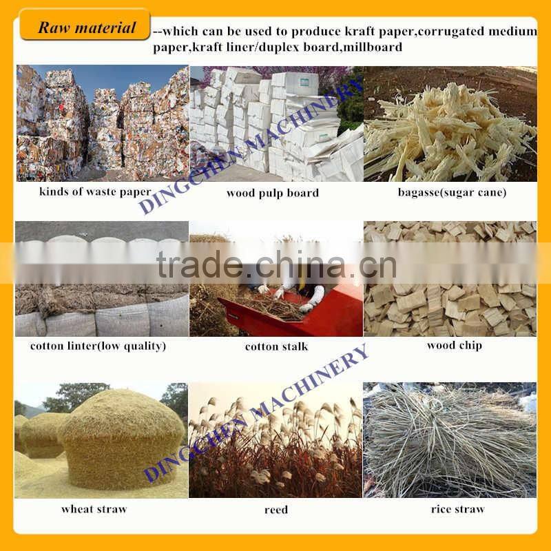 Fully Automatic Exercise Book Paper Making Machine