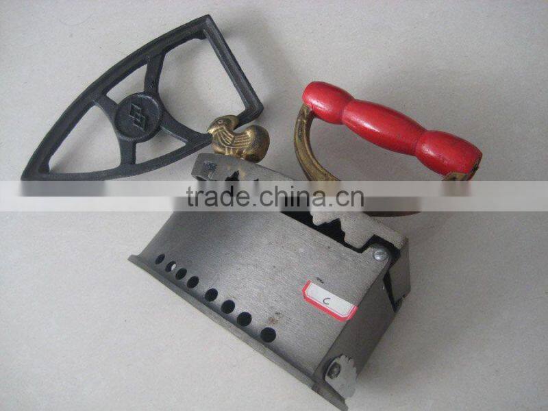 cock brand charcoal iron3