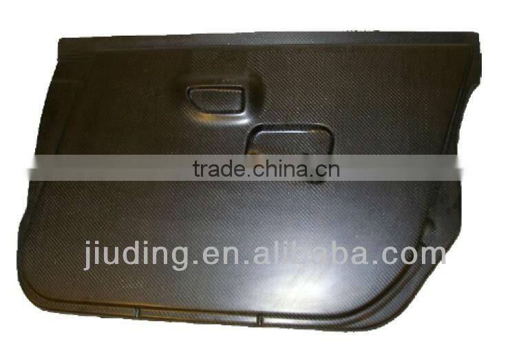 carbon fiber auto body