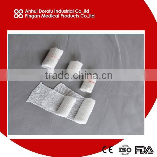 PBT bandage,PBT medical bandage CE ISO FDA