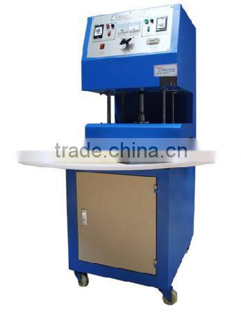 JOIE Automatic KBT3048 Blister Packaging Machine for tablet and capsule