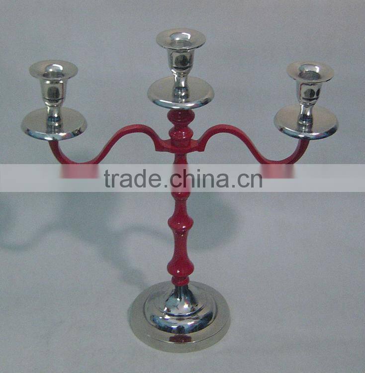 Tall wedding decoration centerpiece