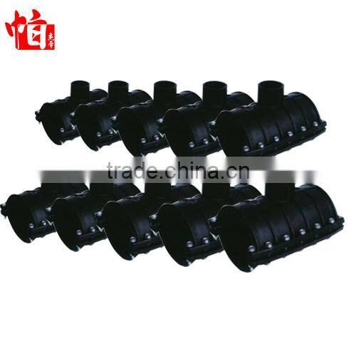 Stop Value, Ready Made for Pipe Connecting