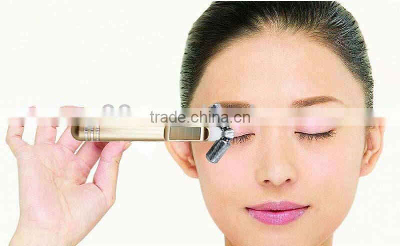 face lifter Solar energy Y Lifting Beauty Esthetic Bar Solar Energy Massager Beauty Massage Roller