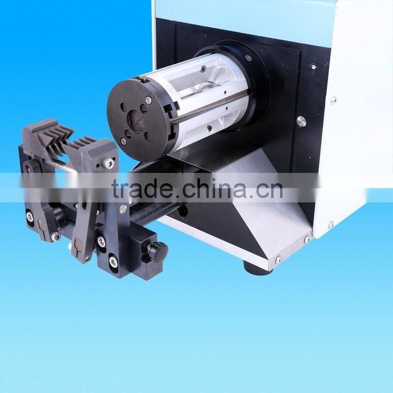 Coaxial Cable Stripping Machine