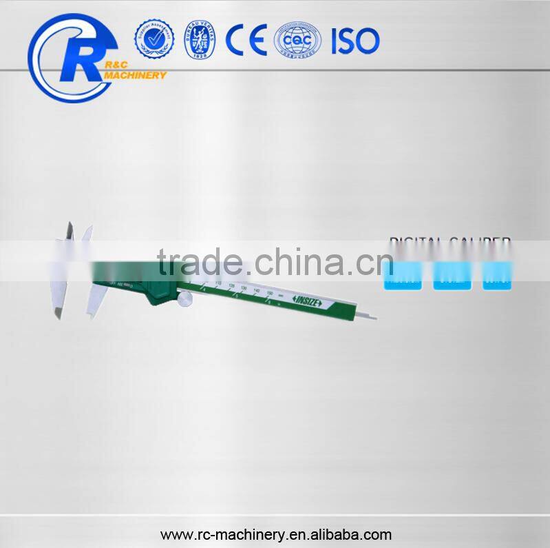 Digital caliper with round depth bar 1119 0-600mm with high quality