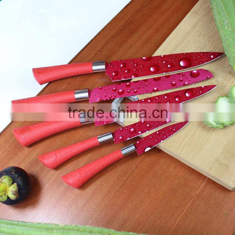 set knife