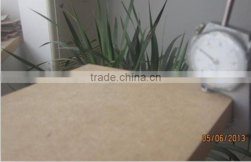 3D MDF Panel For Furniture