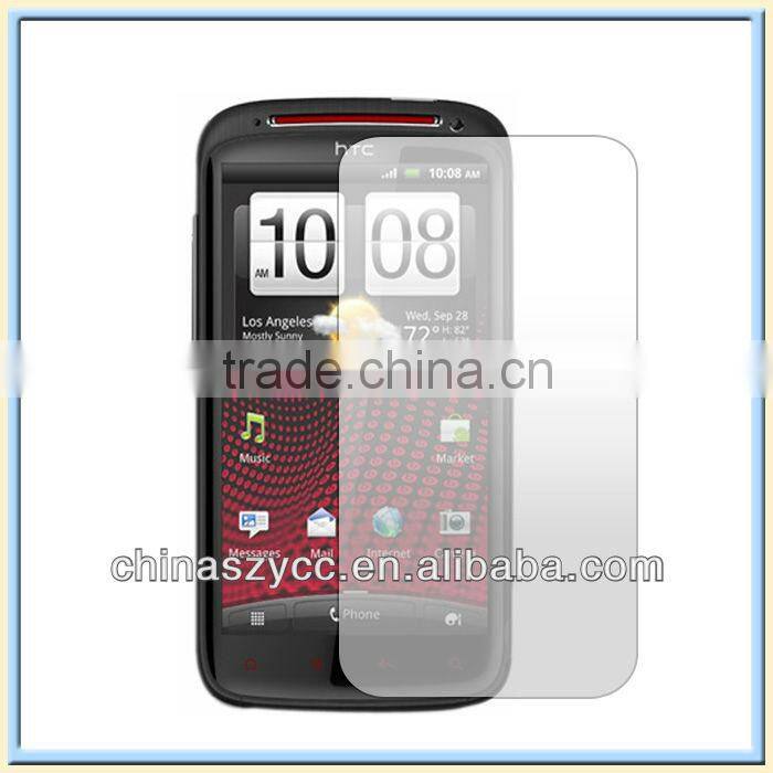 Factory Manufacture Mirror Screen Protector For Screen LG Series