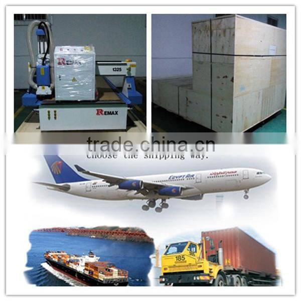 Remax-1212 cnc routers for cutting metals