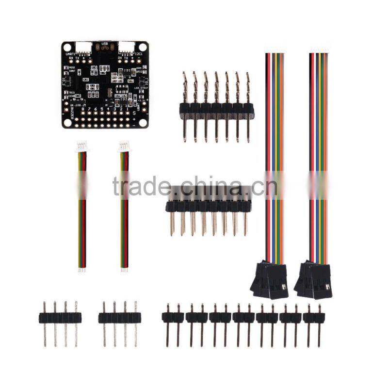SP Pro Racing F3 Acro Flight Controller Board for Aircraft FPV Quadcopter