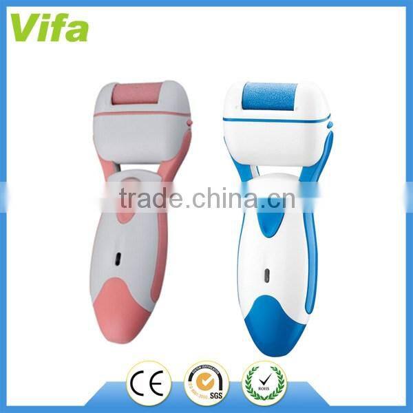 2016 new design fashion electric foot callus remover