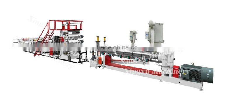 roll-temp system eps machine price