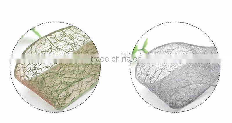 Customized fancy simple elegant customized Korean DIY decoration lace roll