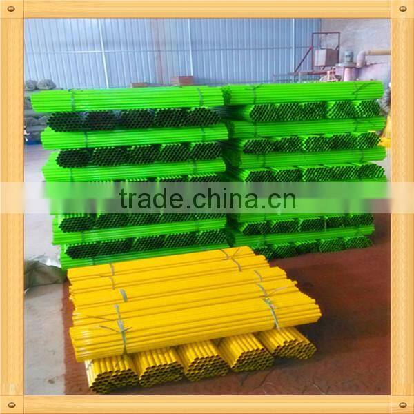 low price Flexible Telescopic Aluminum Broom Handle
