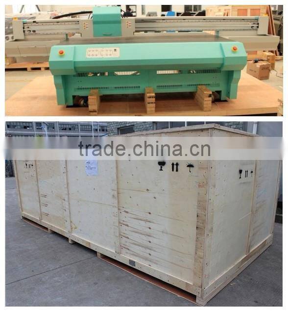 8 feet digital printer UV flatbed roll to roll printer