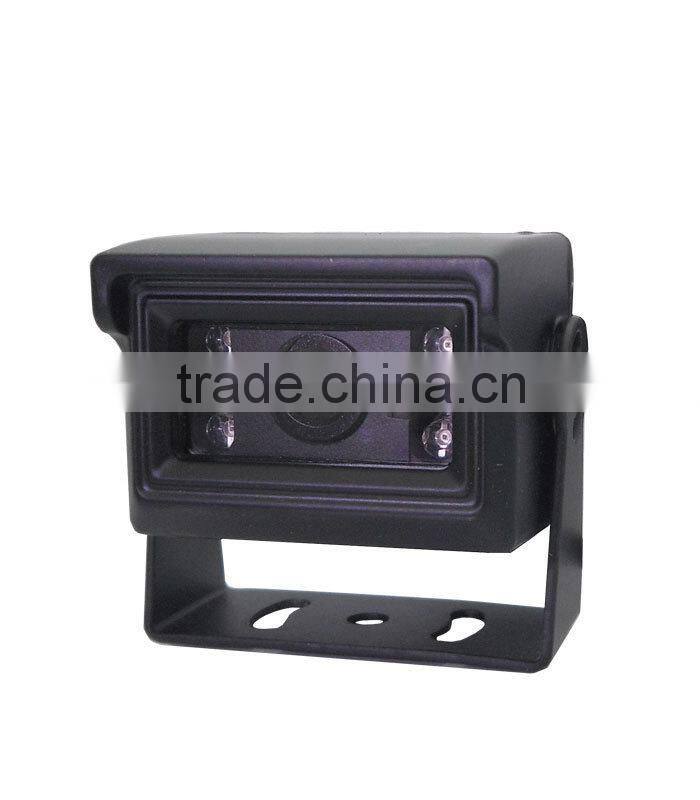 For Bus Truck Trailer Ambulance Waterproof Night Vision Vehicle Camera Side Camera