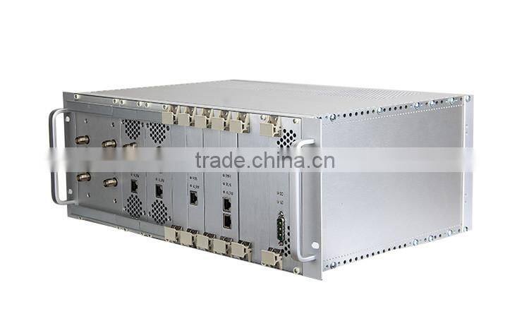 Ultra-Compact Long Talk Range Module Dual Band Professional Vhf Uhf Fm Transceiver