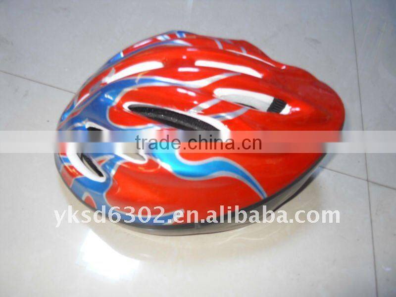 bicycle helmet/adult skate helmets