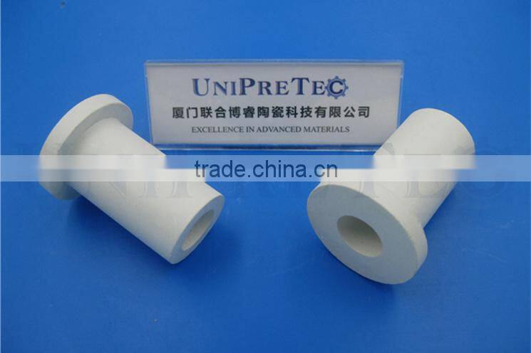 Technical Ceramics Manufacturer Hexagonal Boron Nitride Crucible