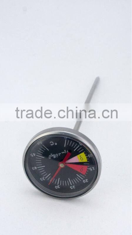 China Manufacturer Hot Sale Wine Thermometer ( Factory Price)