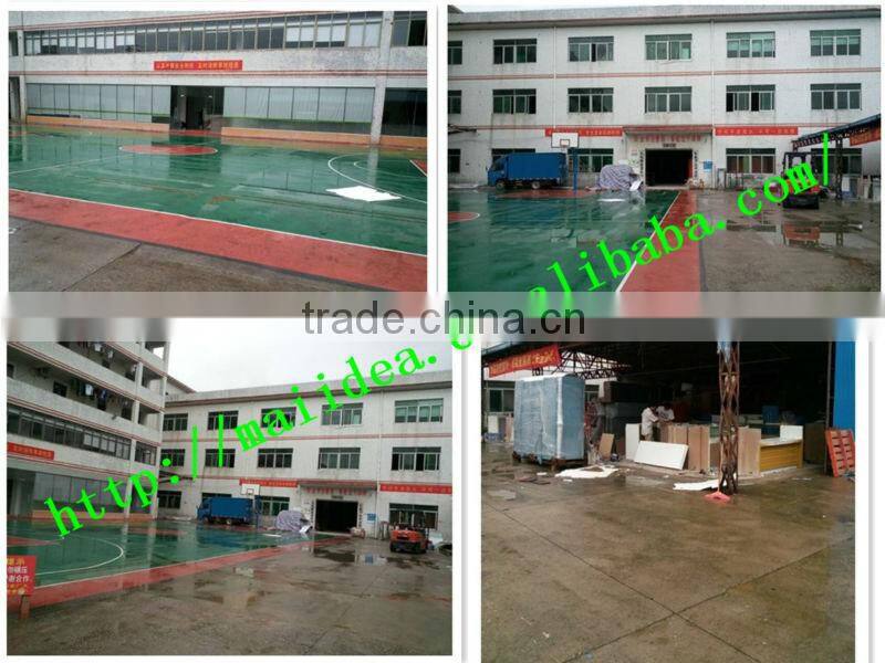 Hot sale sunglass display/acrylic sunglass showcase