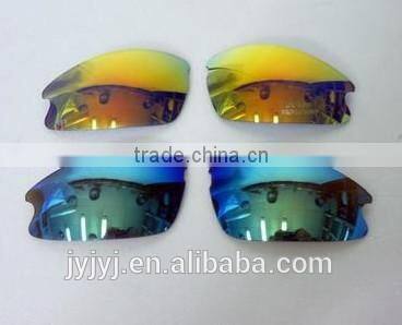 Glasses optical vacuum coating machine