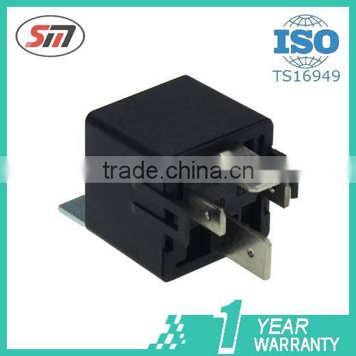 Automotive Relays power relay 4 pin 5 pin 12V 24V 80A WM641