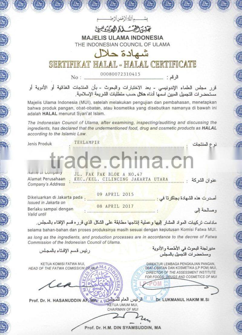 Soap Noodles for Toilet Soap and Laundry/ Washing Soap Manufacturer,Cosmetic Raw Materials,Detergent Raw Materials Usage