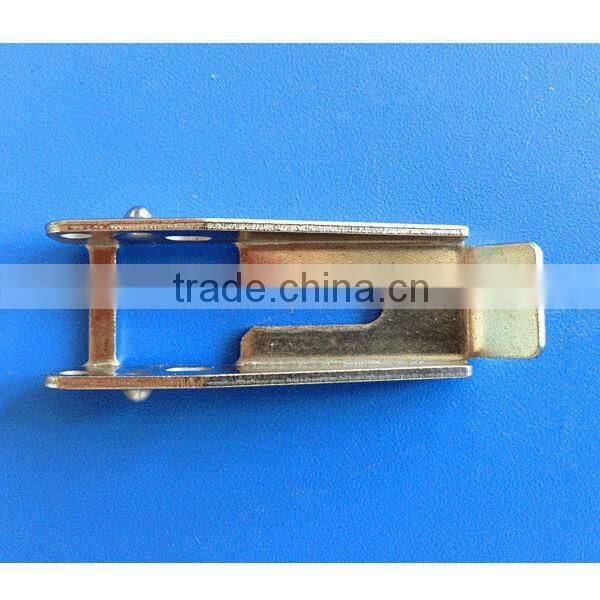 custom precision metal stamping with high quality