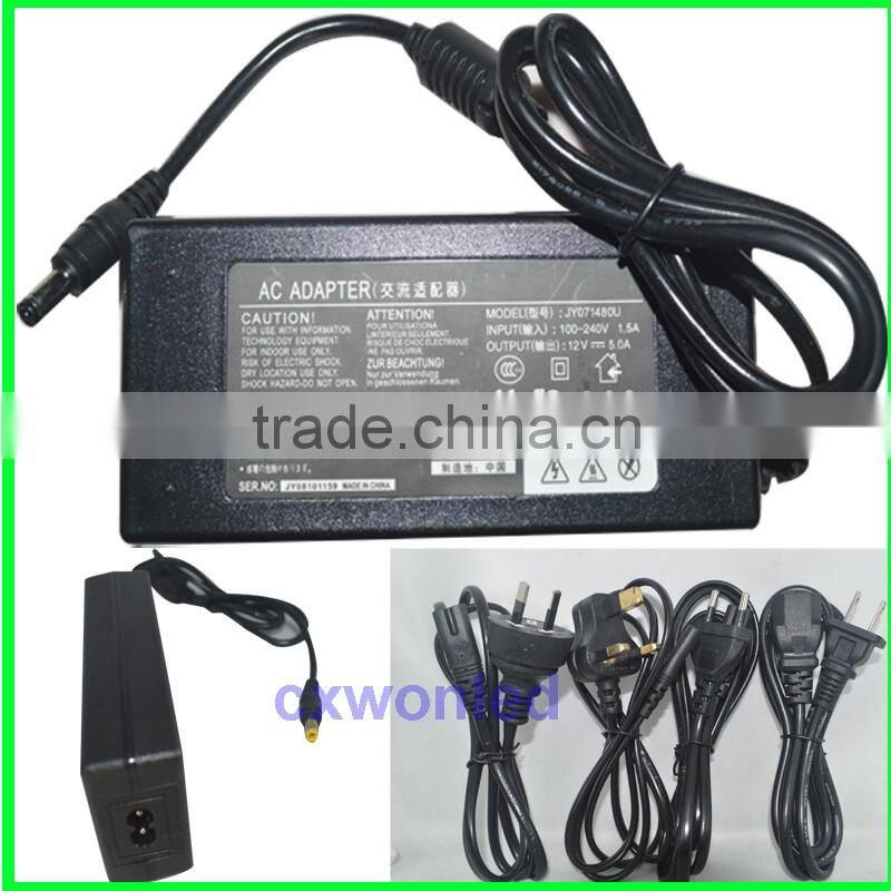 PSE Approved 12V 1A2A3A 5A 6A 8A 10A 20A AC DC power Adaptor AC DC Adaptor /power charger