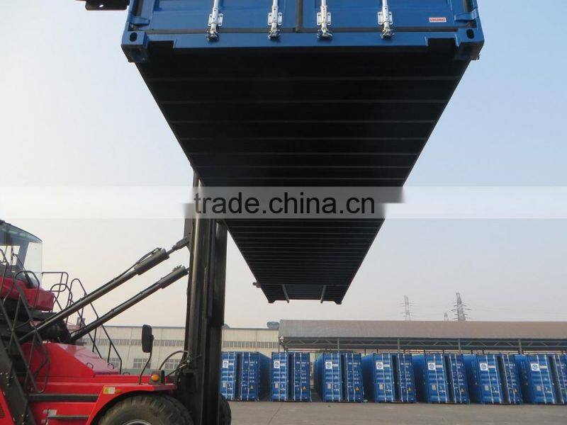 Shipping Container 40HC Newest Prefabricated Shipping Container