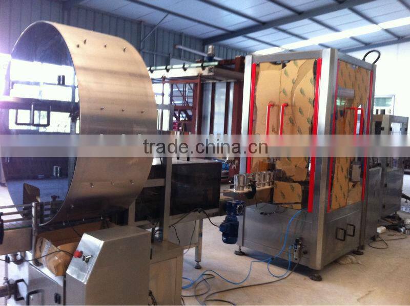 milk powder processing machinery