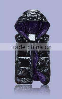 Add Heated Casual Waistcoat For Men