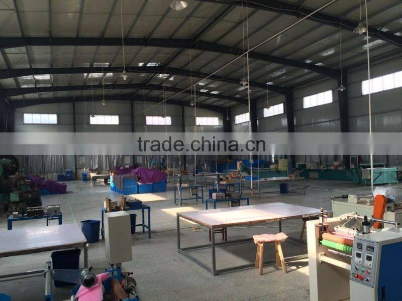 Pre-taped auto paint masking film plastic protective film roll