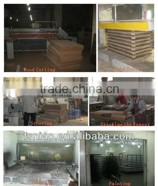 living room furniture modern coffee table with storage SK1332A