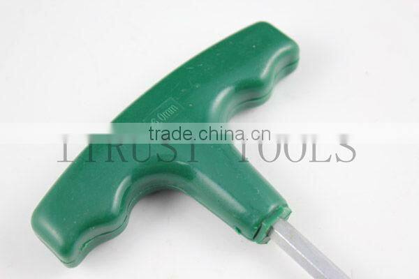 T Handle Hex Key Wrench WR4200