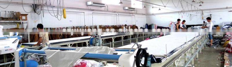 kids rainwear with PU fabric