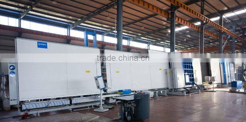 Double Glazing glass with heated strenggthed AS/NZS2208 EN12150